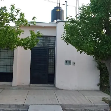 Casa Huerta Villa Vista Flores Exterior photo