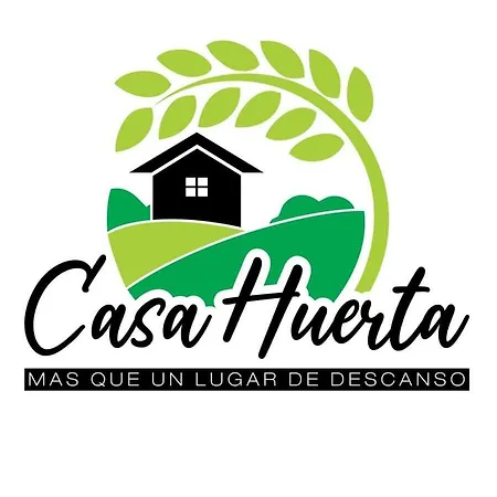 Casa Huerta Villa Vista Flores Exterior photo