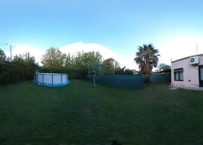 Casa Huerta