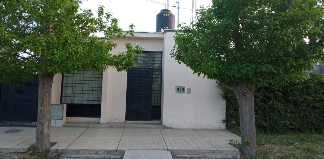 Casa Huerta Vista Flores