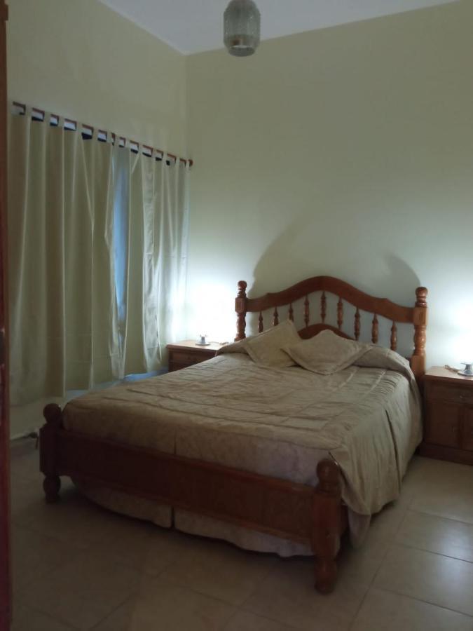Casa Huerta *