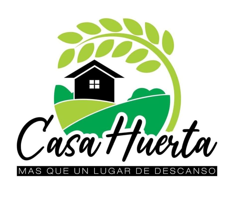 Holiday home Casa Huerta *