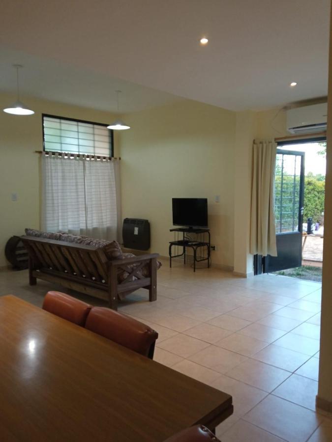Casa Huerta Holiday home Vista Flores