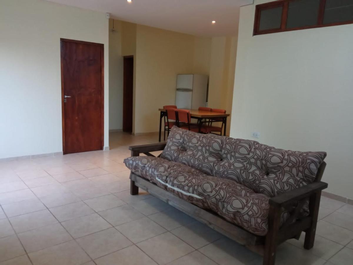 Casa Huerta *