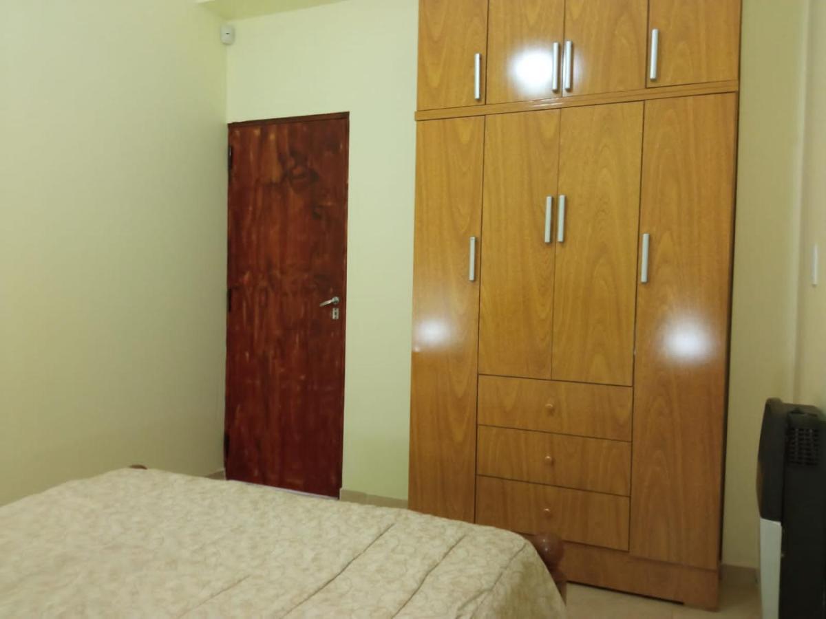Holiday home Casa Huerta *