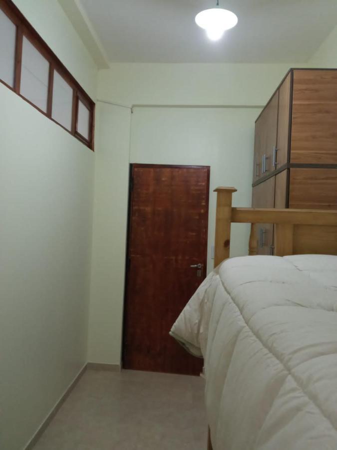 Holiday home Casa Huerta