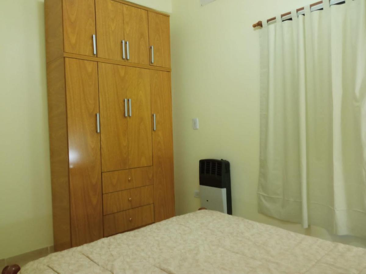 Holiday home Casa Huerta *
