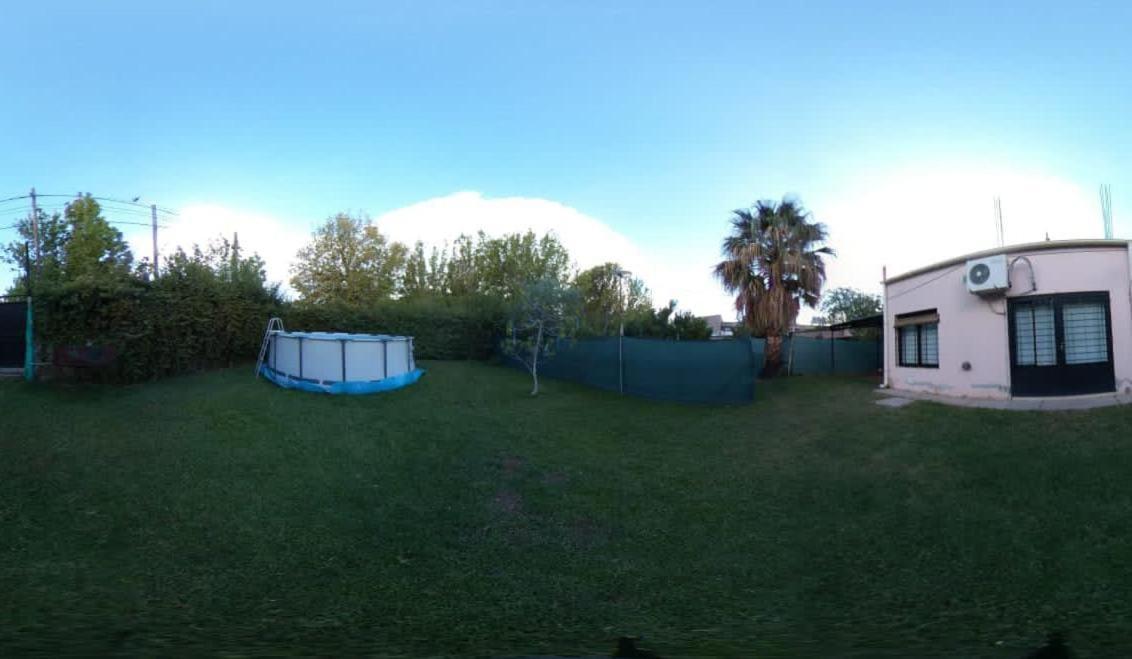 Casa Huerta Holiday home *
